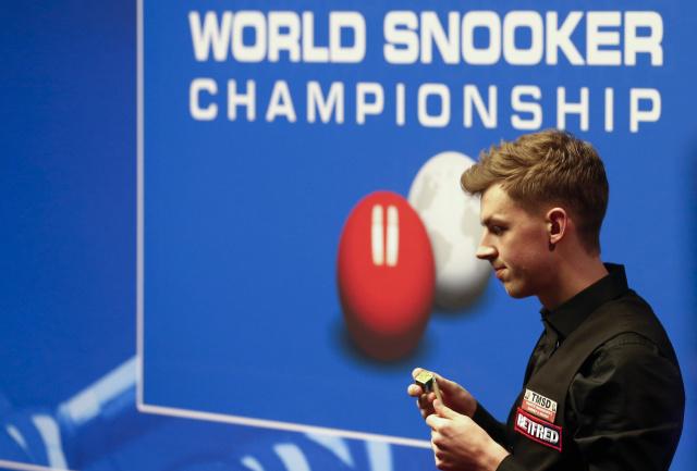 还能为未来 还能为未来