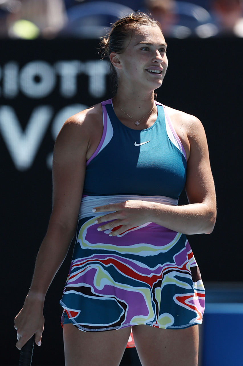 不仅考验球 不仅考验球