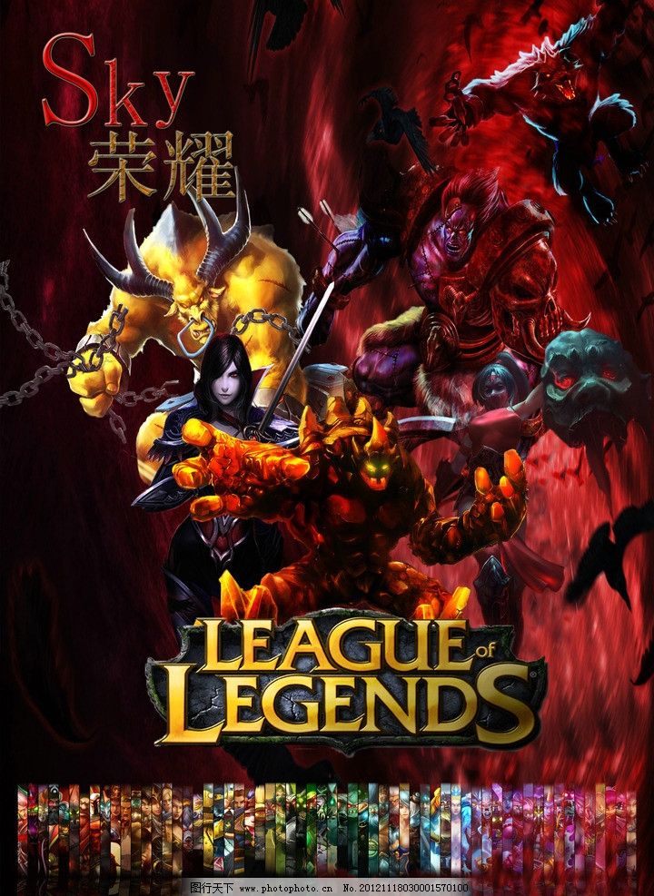 场阅读